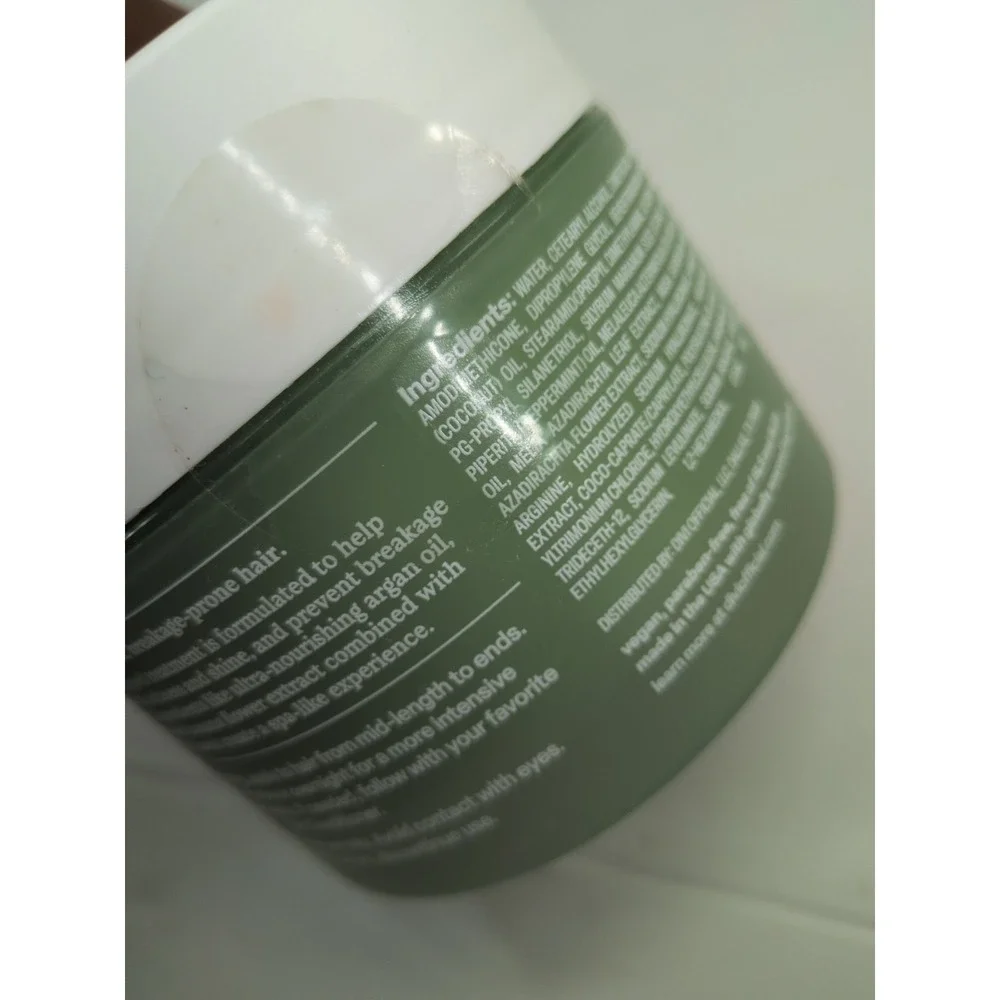 BIG SEALED NEW🥰Divi Whipped Repair Hair Treatment Mask, Deep Conditioning 8oz